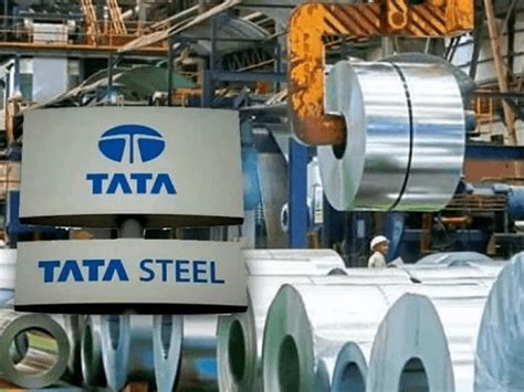 Tata iron and steel company share price - 10 each (―equity shares‖) for cash at a price of rs. 610 per equity share of tata steel limited (―tata steel‖ or ―the company‖) aggregating to rs. 34,770 million (the ―issue‖). the issue comprises a net issue to the public of